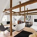 Charmerende Fredericia