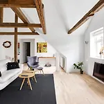 Charmerende Fredericia