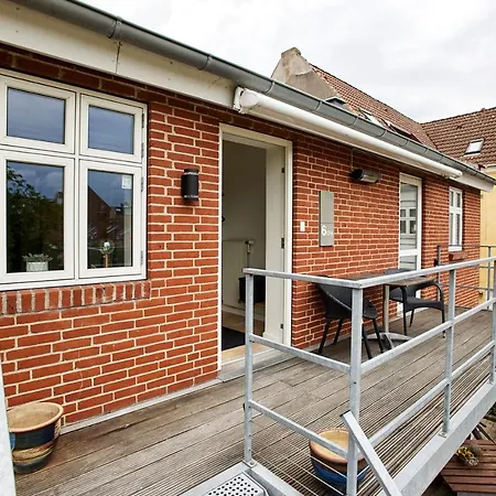 Appartement Charmerende