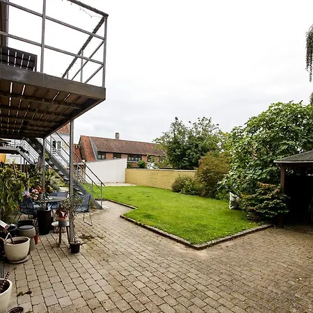 Charmerende Appartement