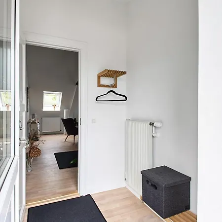 Apartment Charmerende *