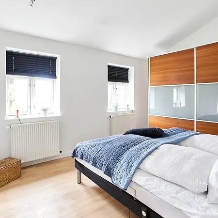 Apartment Charmerende Fredericia