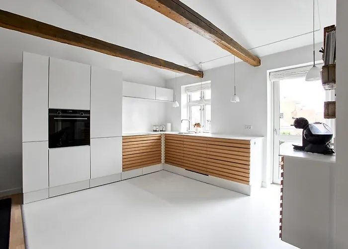 Charmerende Appartement