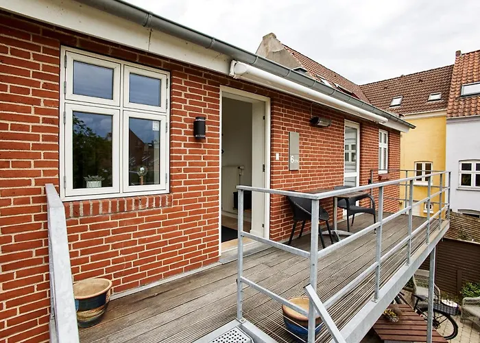Appartement Charmerende