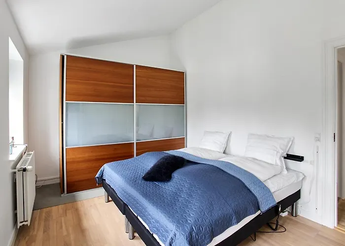 Charmerende Appartement
