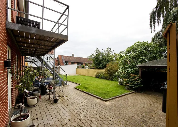 Charmerende Appartement
