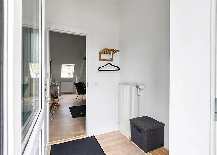 Appartement Charmerende *
