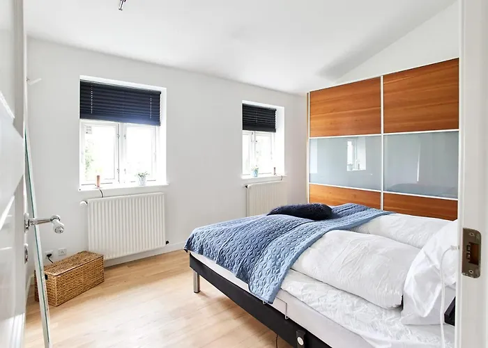 Appartement Charmerende Fredericia