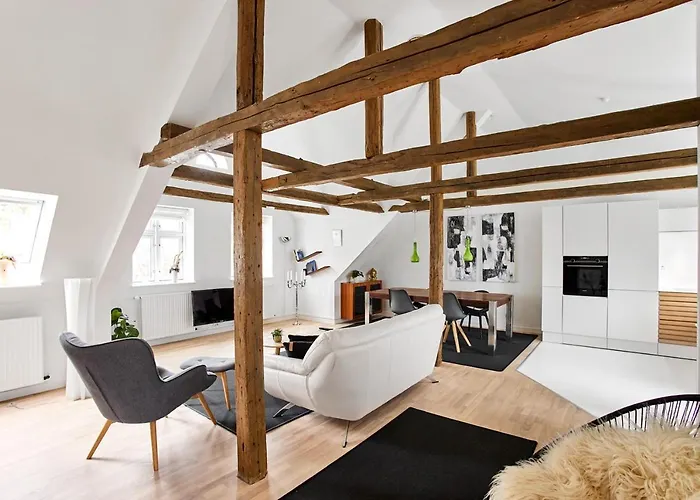 Charmerende Fredericia