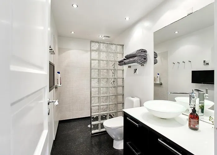 Appartement Charmerende Fredericia